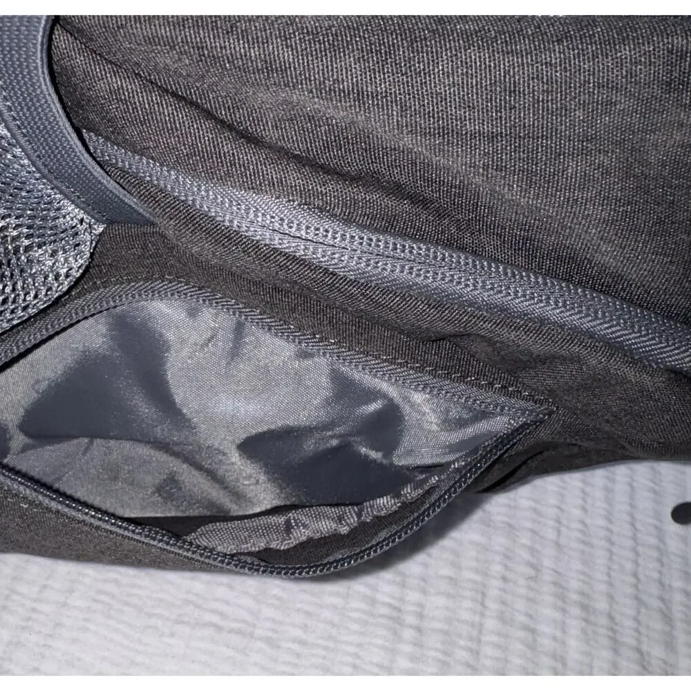 G4Free Sling Bag Small Crossbody Backpack Crossbody Chest Shoulder Bag Outdoors